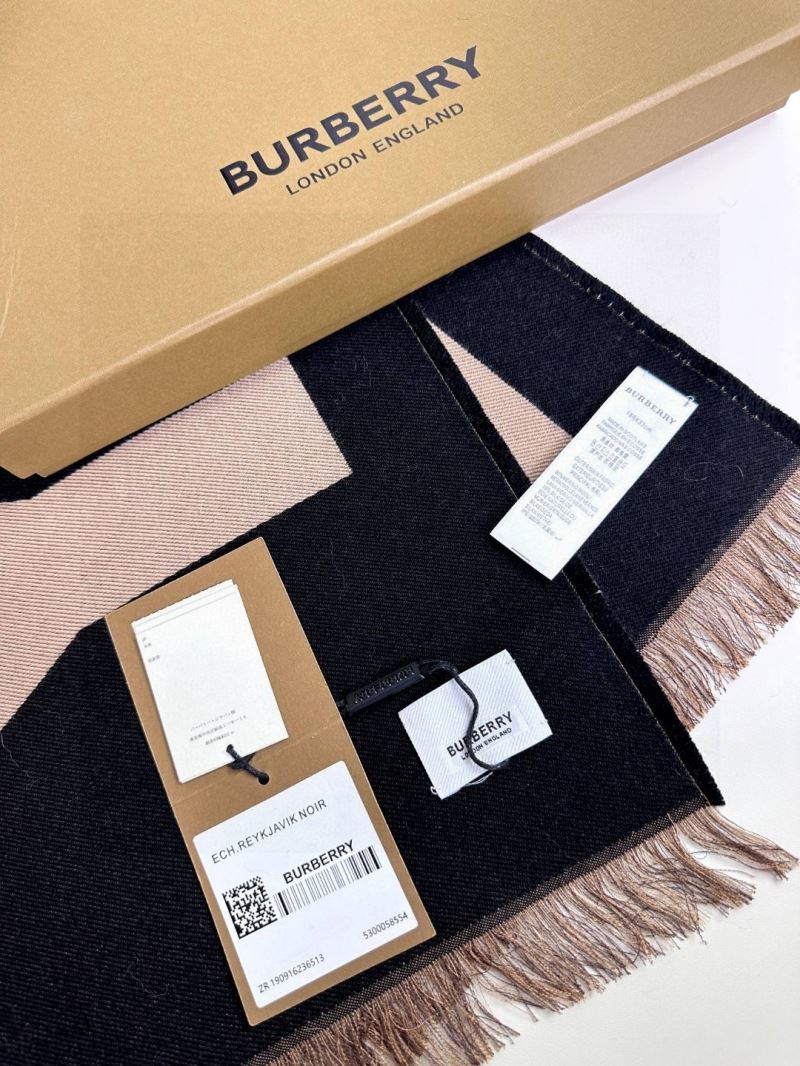 Burberry Scarf